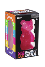 Gummy Bear Nee Doh Stress Toy