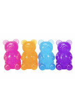 Gummy Bear Nee Doh Stress Toy