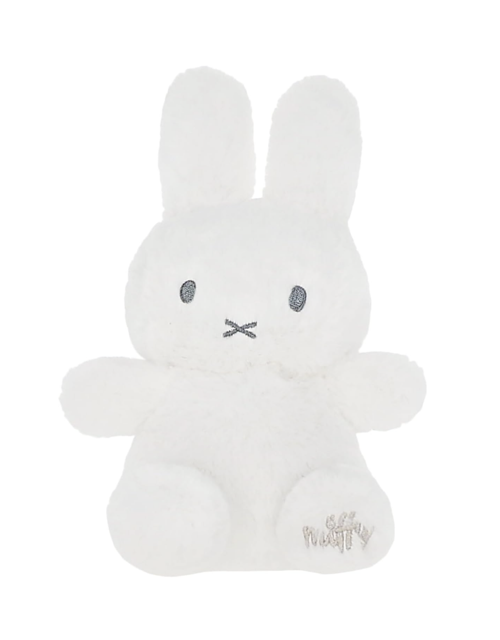 Miffy Baby Rattle