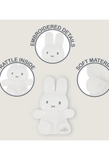 Miffy Baby Rattle