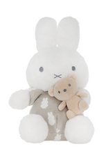 Miffy Plush - Keywind Lullaby