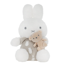 Miffy Plush - Keywind Lullaby
