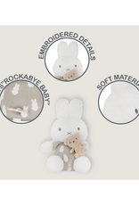 Miffy Plush - Keywind Lullaby