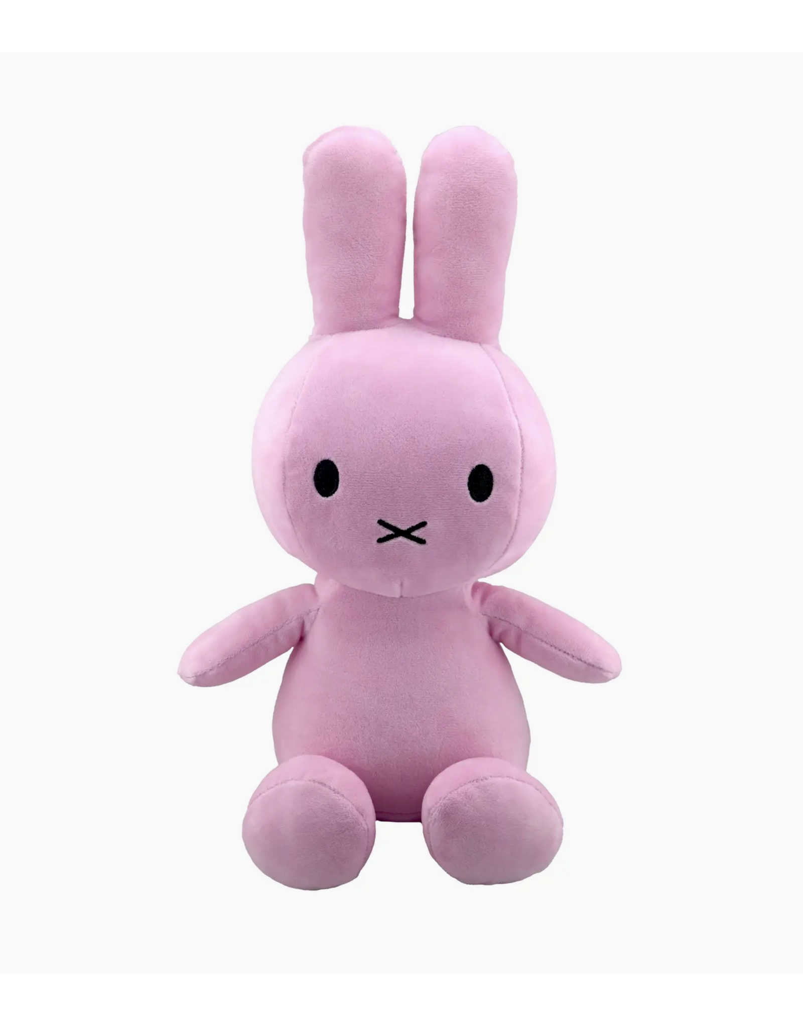 Miffy Plush - Pink