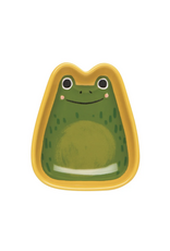 Ribbit Frog Pinch Bowl