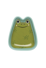 Ribbit Frog Pinch Bowl