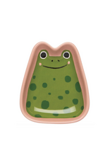Ribbit Frog Pinch Bowl
