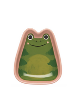 Ribbit Frog Pinch Bowl