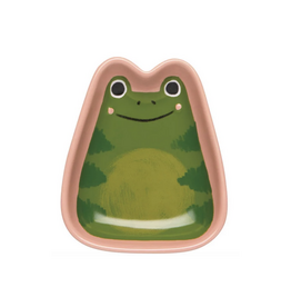 Ribbit Frog Pinch Bowl