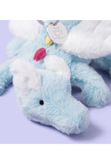 Sky Dragon Bag Charm