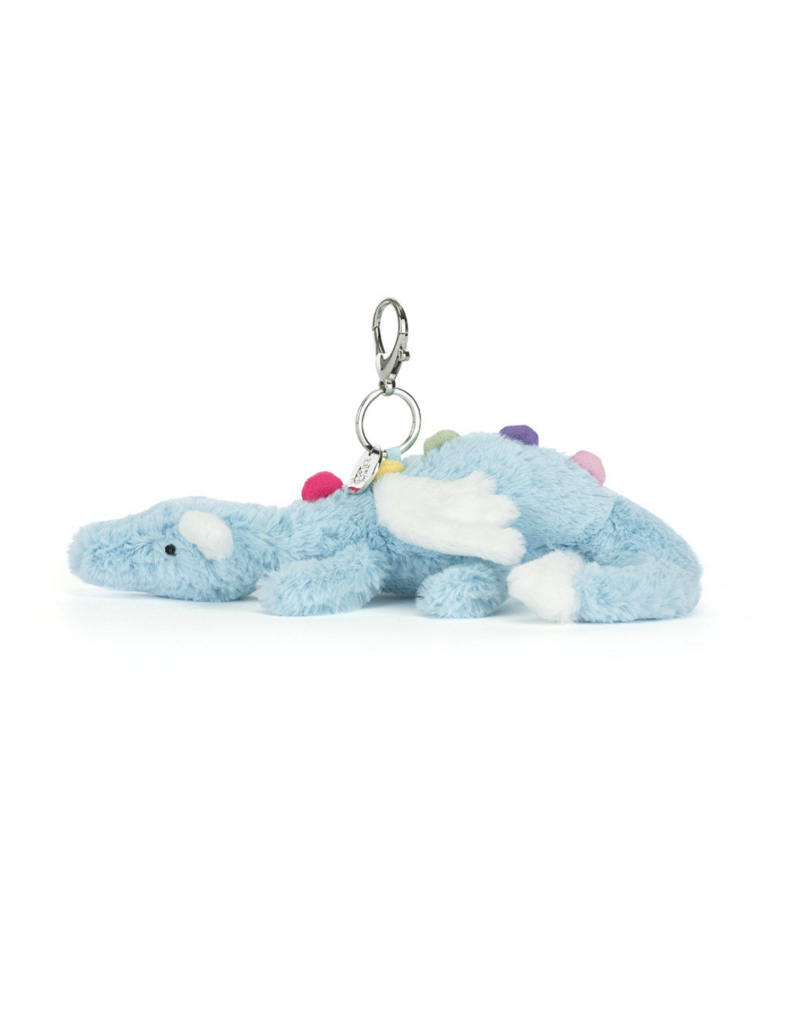 Sky Dragon Bag Charm