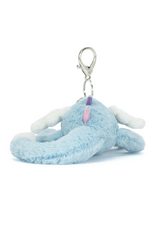 Sky Dragon Bag Charm