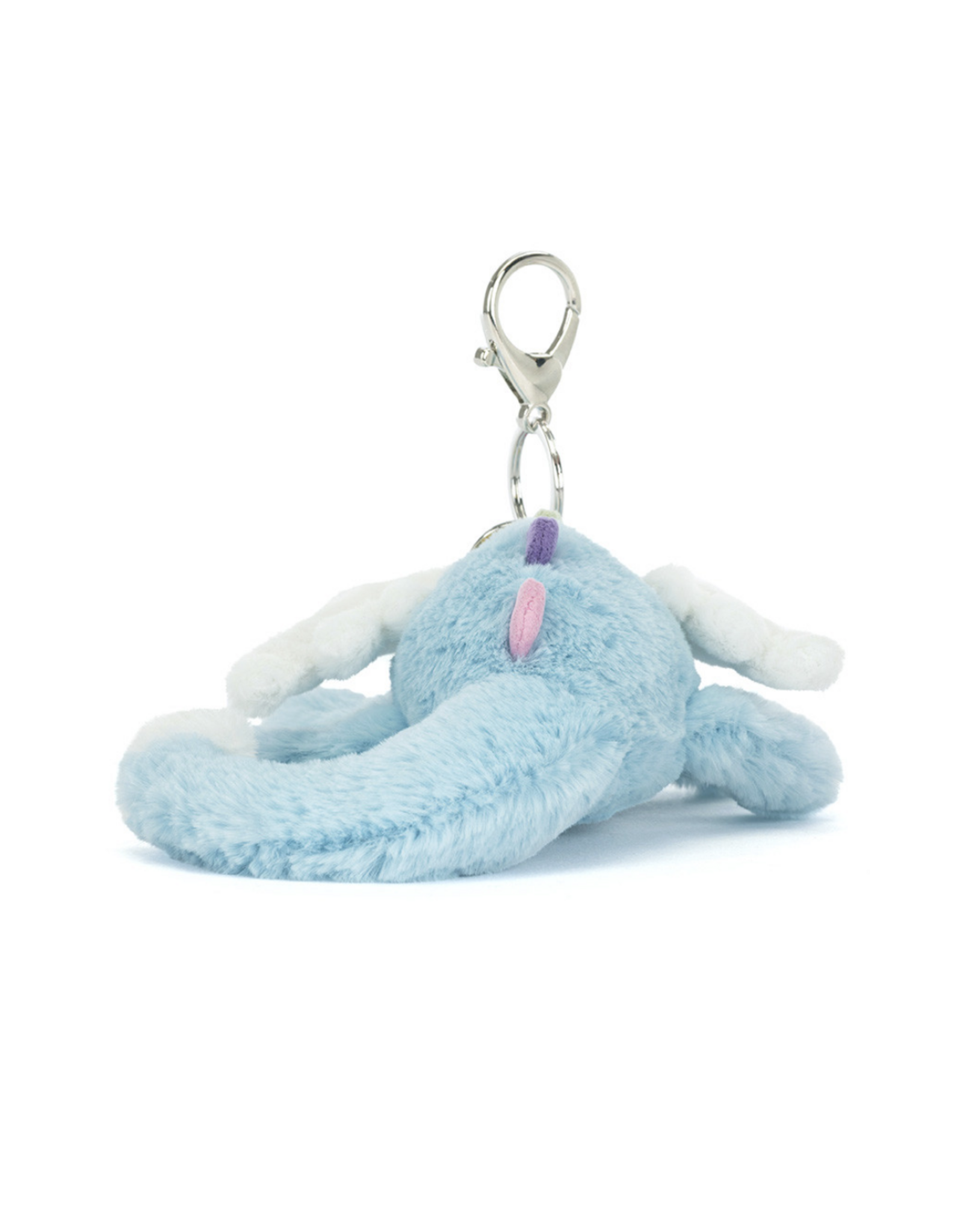 Sky Dragon Bag Charm