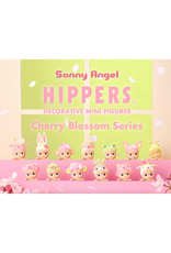 Sonny Angel Cherry Blossom Hippers Blind Box