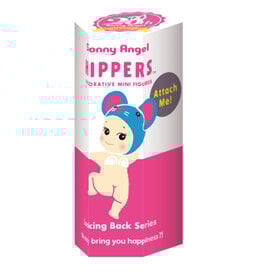 Sonny Angel Hippers Looking Back Blind Box