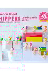 Sonny Angel Hippers Looking Back Blind Box