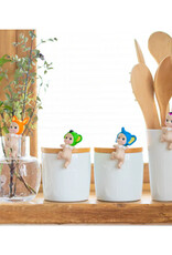 Sonny Angel Hippers Looking Back Blind Box