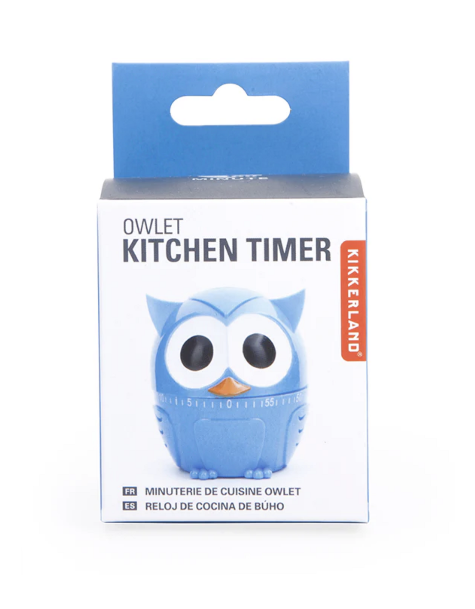 Owlet Kitchen Timer