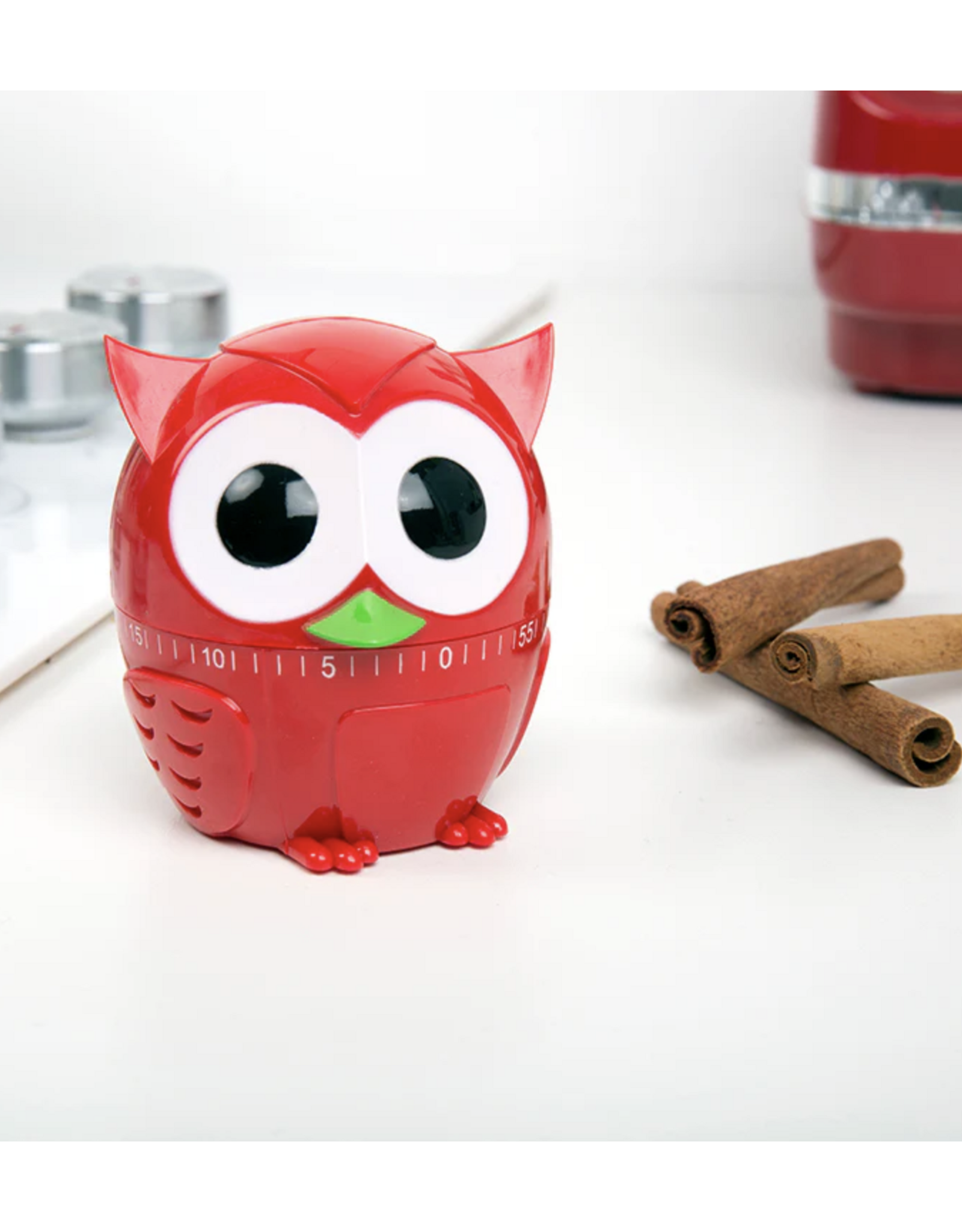 Owlet Kitchen Timer