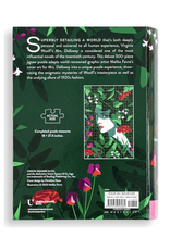 Mrs. Dalloway 500 Piece Puzzle