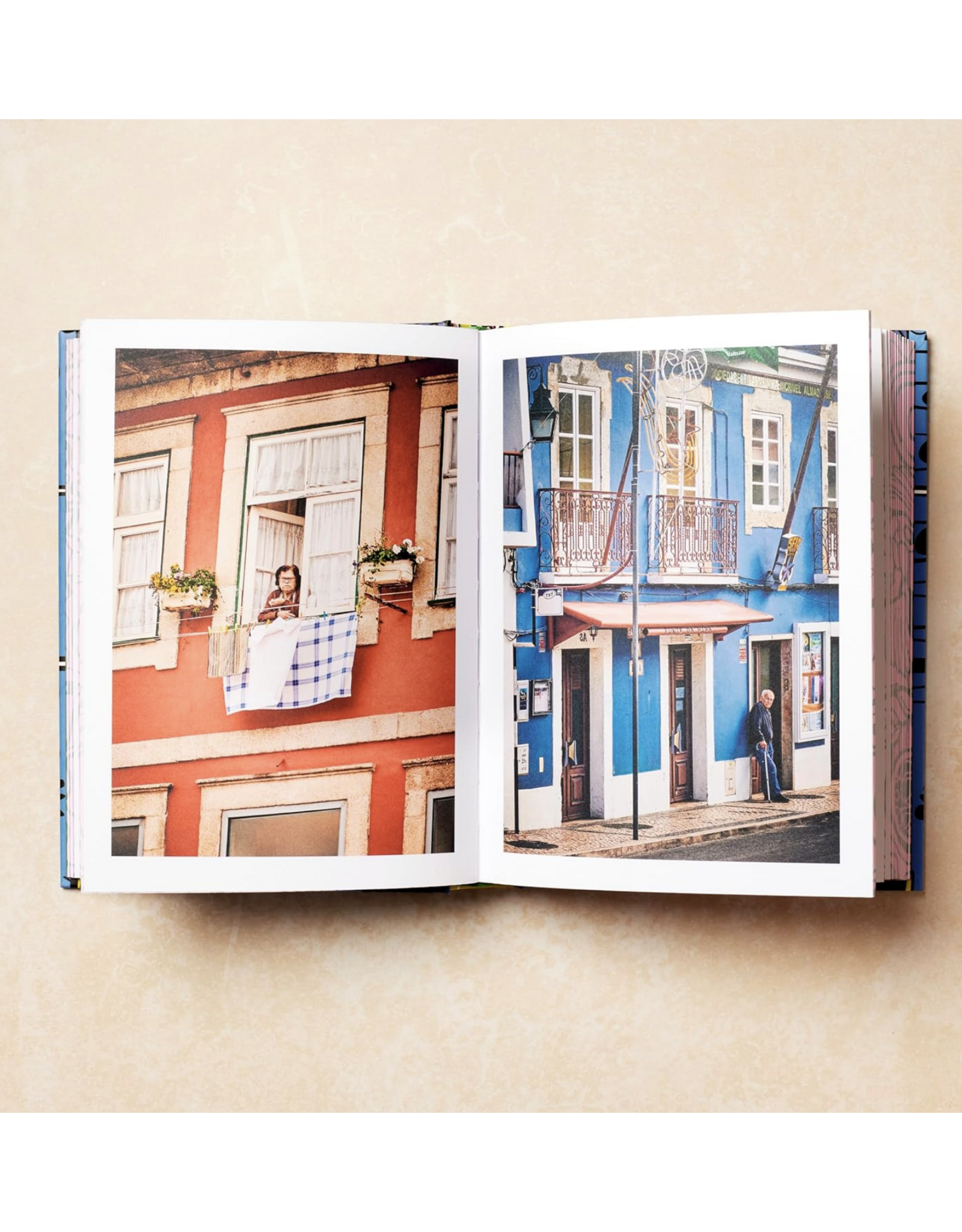 Portugal: Recipes and Ingredients