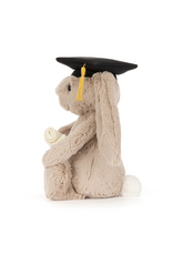 Bashful Bunny Graduation Outfit