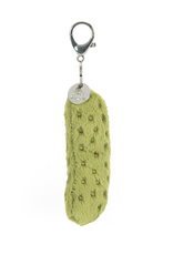Amuseable Pickle Bag Charm