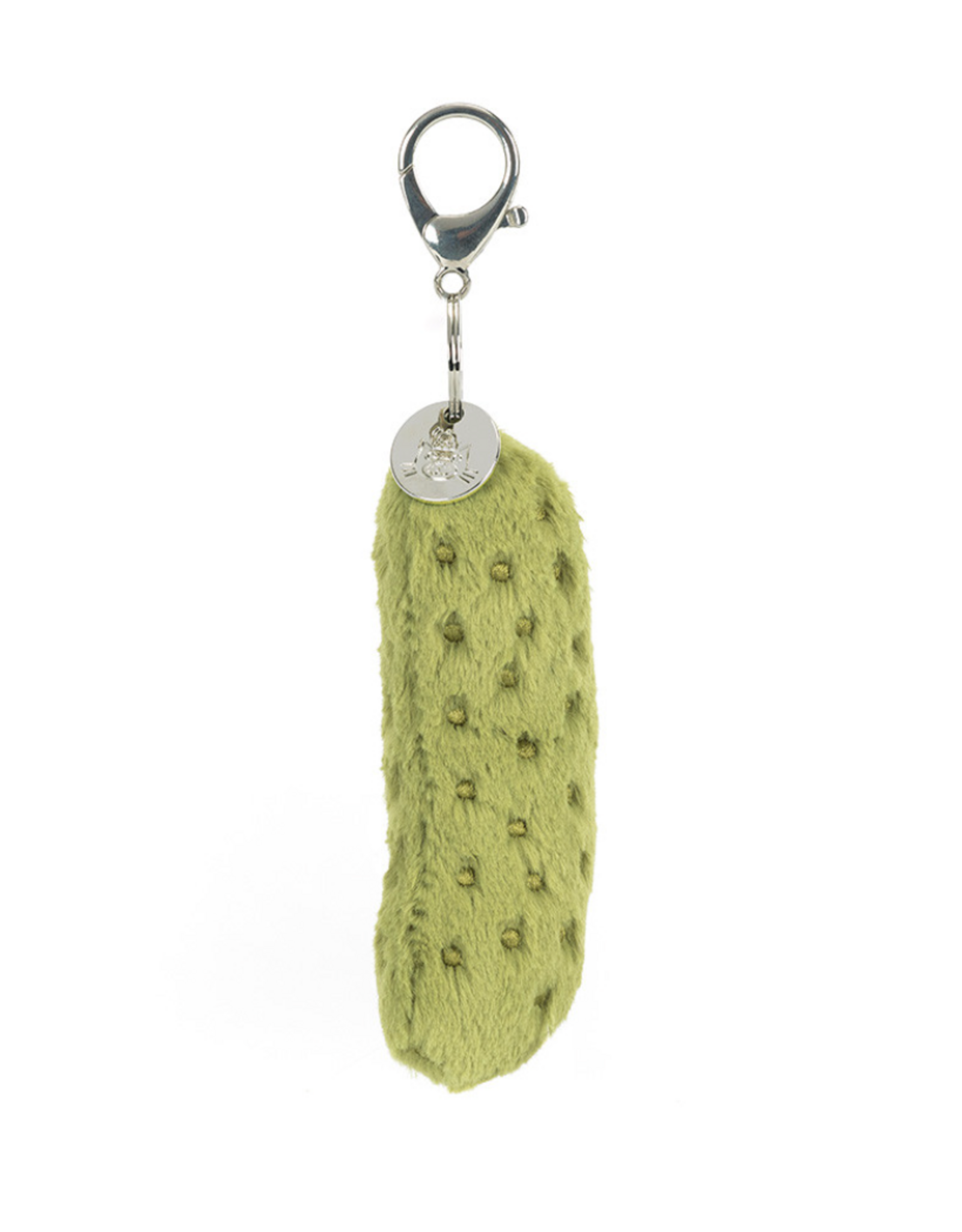 Amuseable Pickle Bag Charm