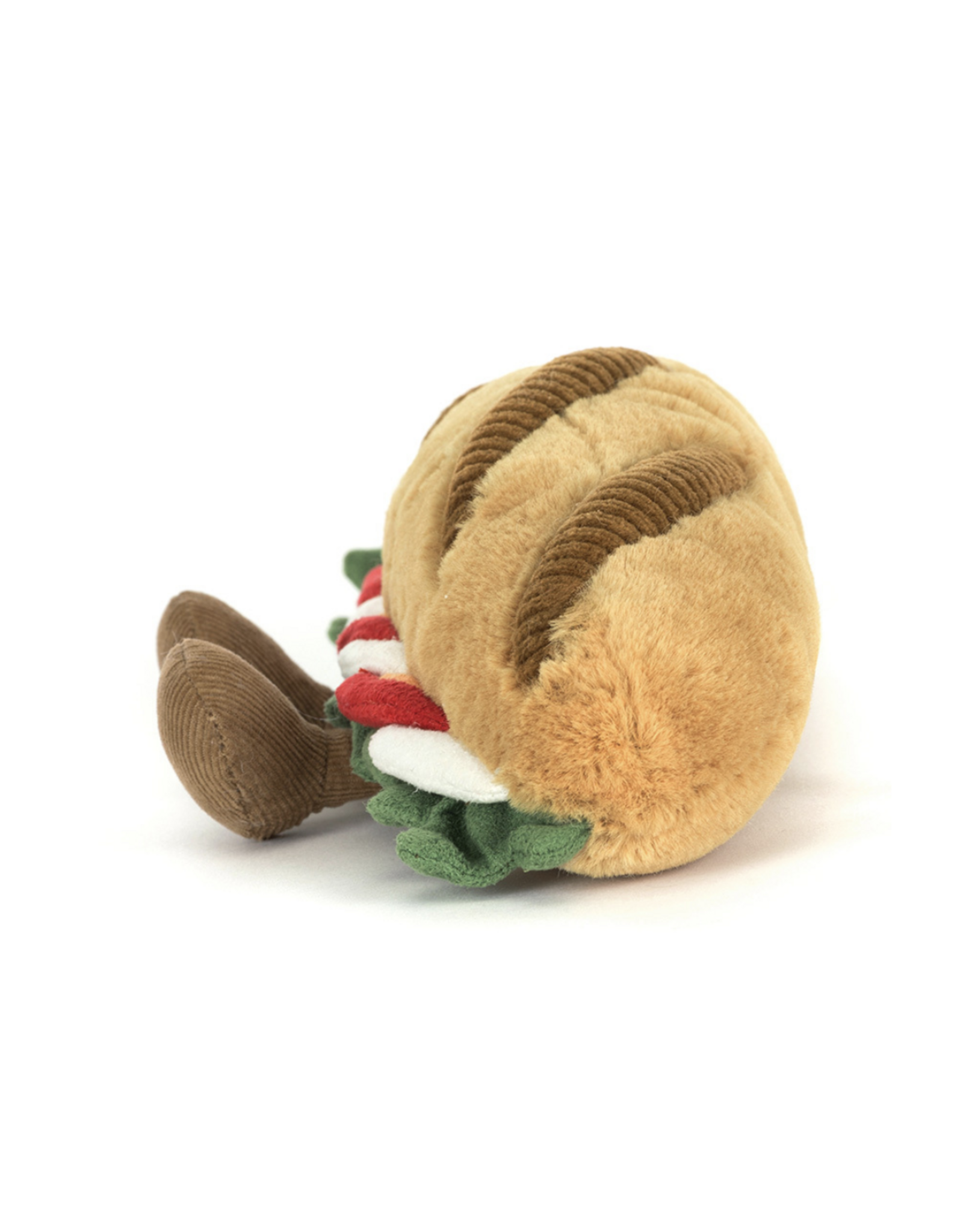 Amuseables Caprese Baguette