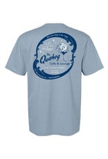 The Quahog Cafe Shirt