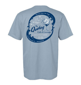 The Quahog Cafe Shirt