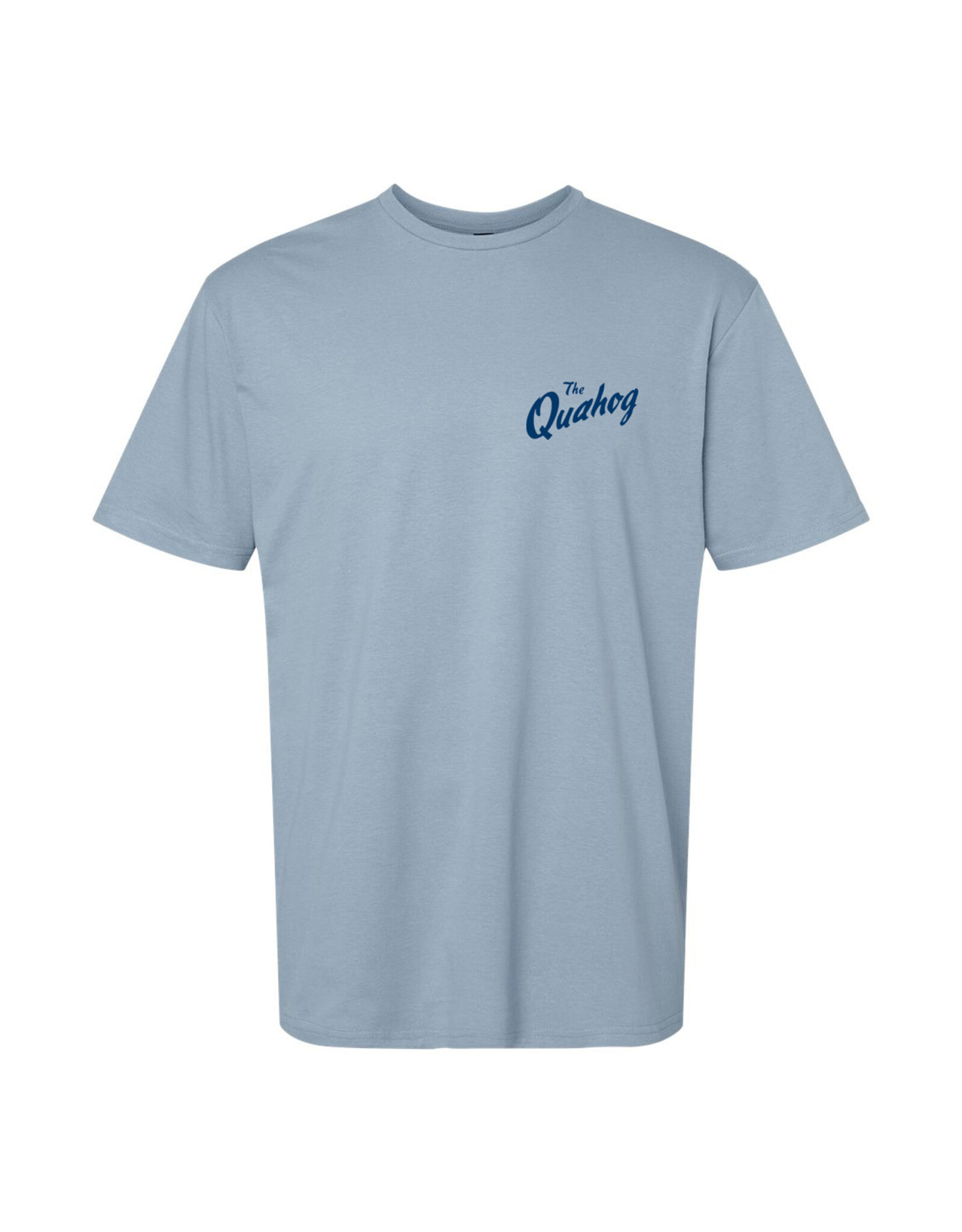 The Quahog Cafe Shirt
