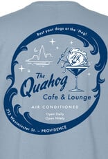 The Quahog Cafe Shirt