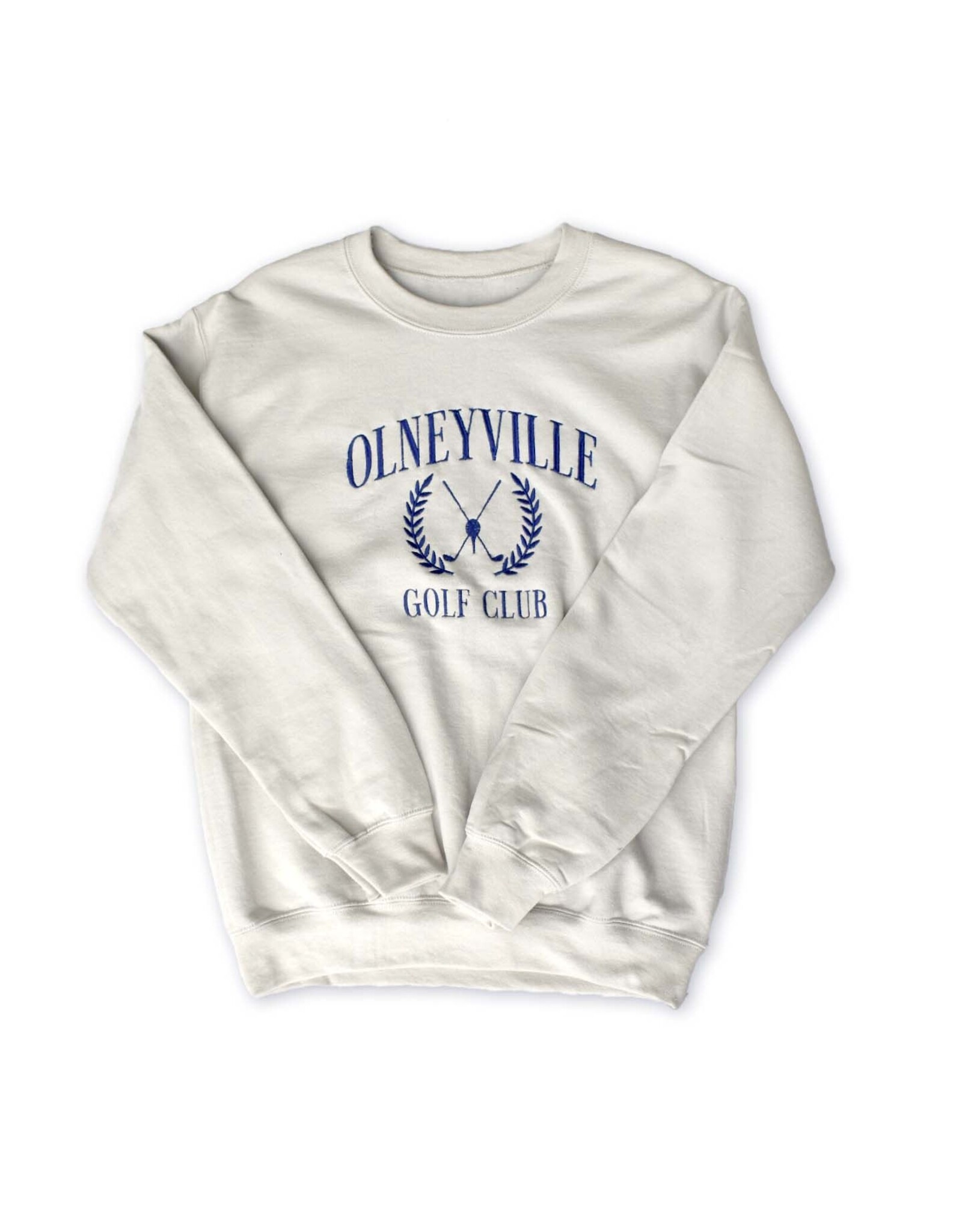 Olneyville Golf Club Sweatshirt