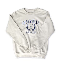 Olneyville Golf Club Sweatshirt