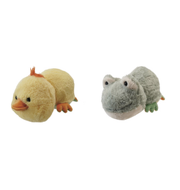 Peek a Boo Frog / Duck Toy