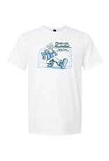 Keep on Shovelin' Blizzard of 2026 T-Shirt