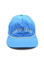 Rhode Island Flipped Hat