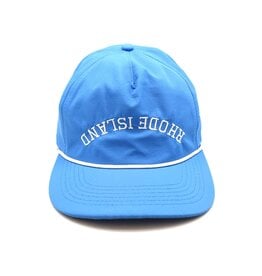 Rhode Island Flipped Hat
