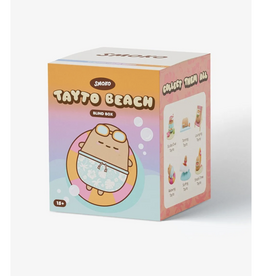 Tayto Beach Blind Box