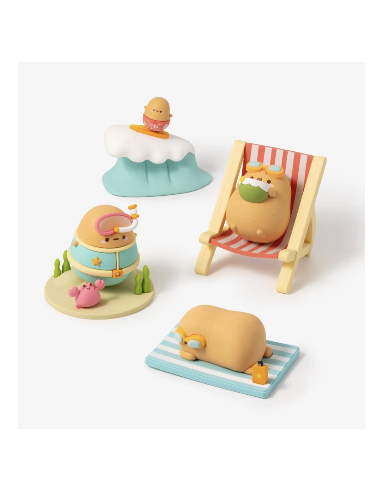 Tayto Beach Blind Box