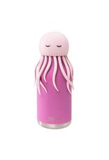 Ad n Art Inc Jellyfish Bestie Water Bottle
