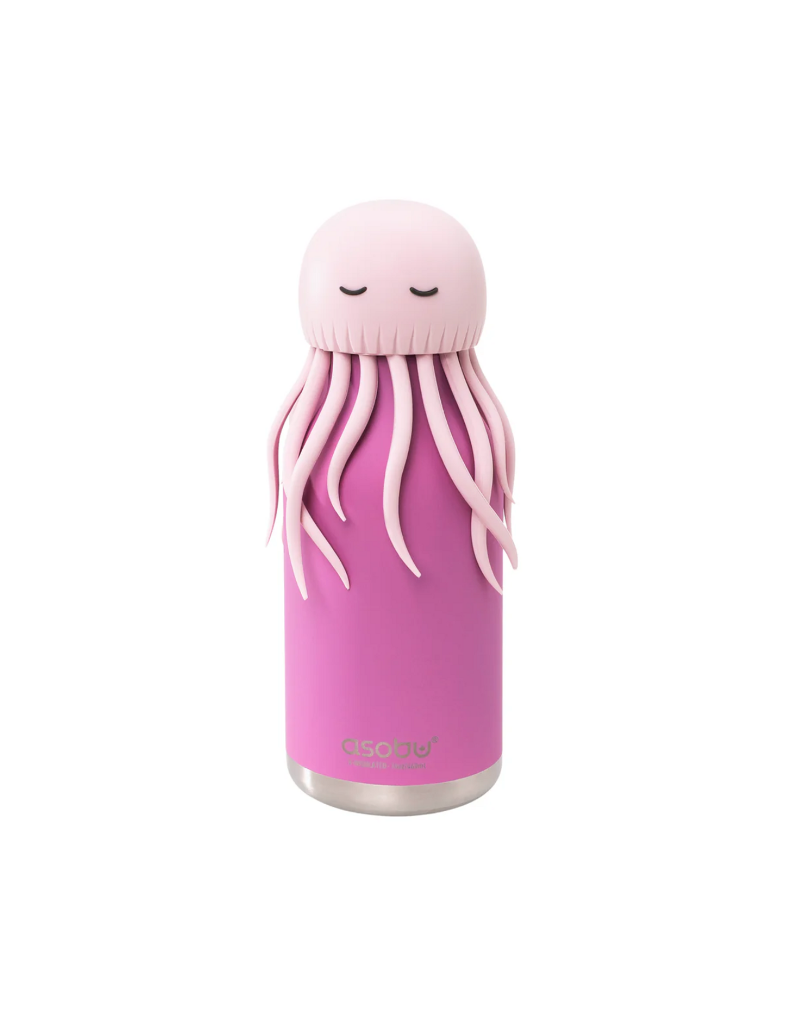 Ad n Art Inc Jellyfish Bestie Water Bottle