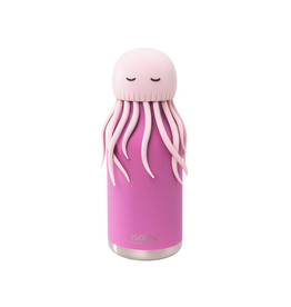 Ad n Art Inc Jellyfish Bestie Water Bottle