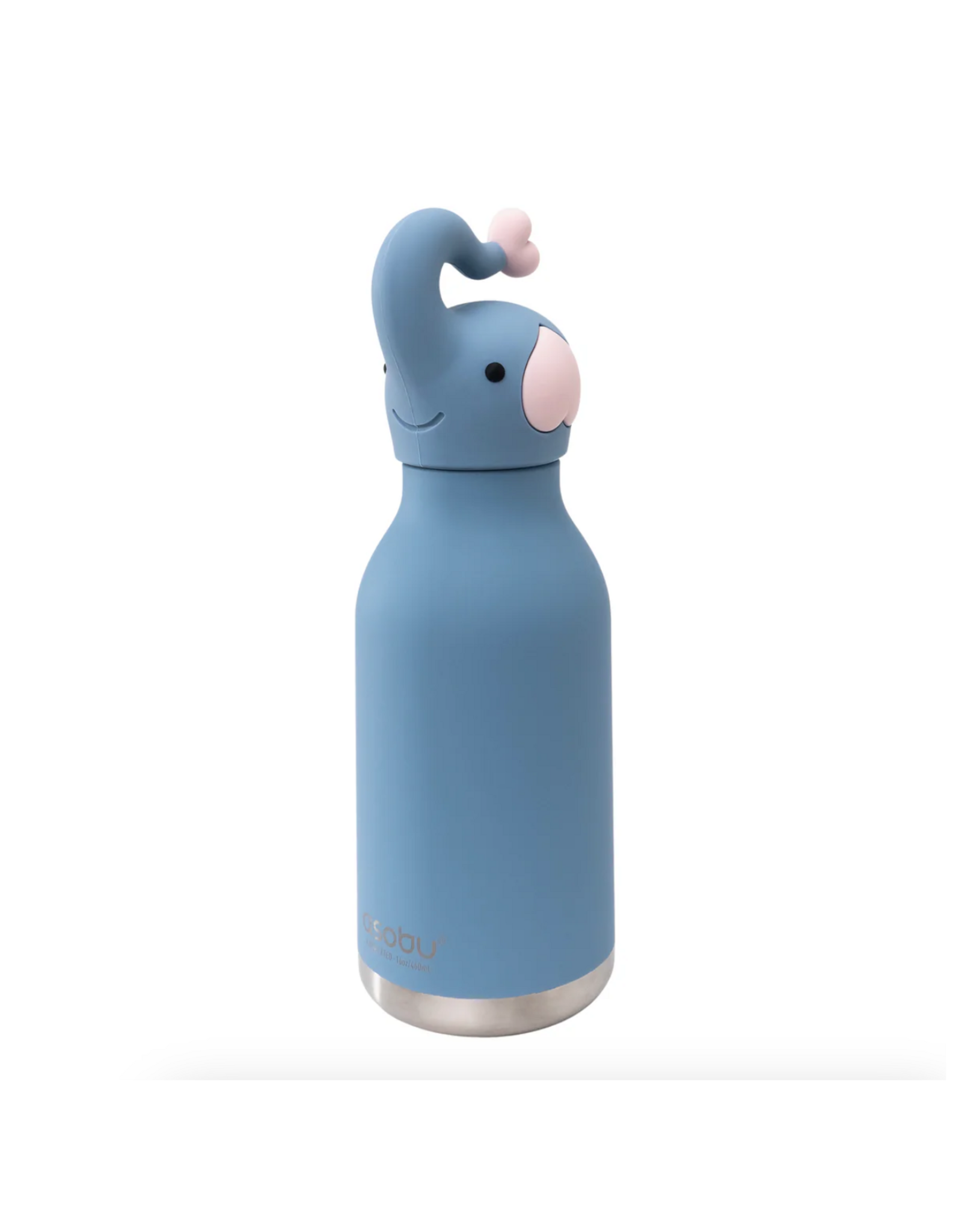 Ad n Art Inc Elephant Bestie Water Bottle