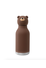 Ad n Art Inc Brown Bear Bestie Water Bottle
