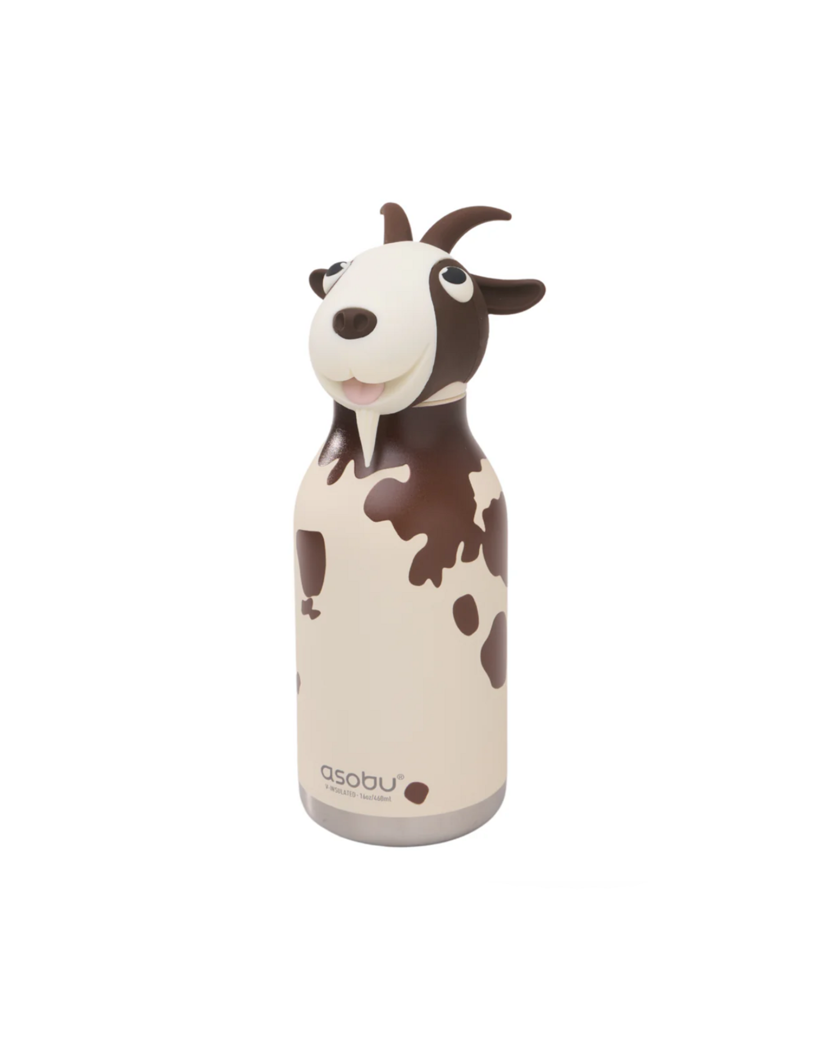 Ad n Art Inc Goat Bestie Water Bottle