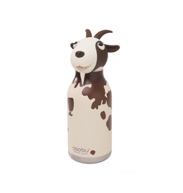 Ad n Art Inc Goat Bestie Water Bottle