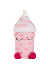 Ad n Art Inc Lulu the Love Bug Fuzzie Holder & Bottle