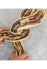 Chocolate Babka Making Kit